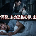 いつも見るあのトラウマの夢？なんで見るんだろうと検索すると・・・