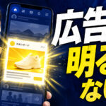 広告が明るく見えた違和感から理念のことを考えた